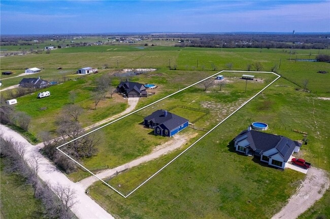 12268 Cr 175 in Iola, TX - Building Photo - Building Photo