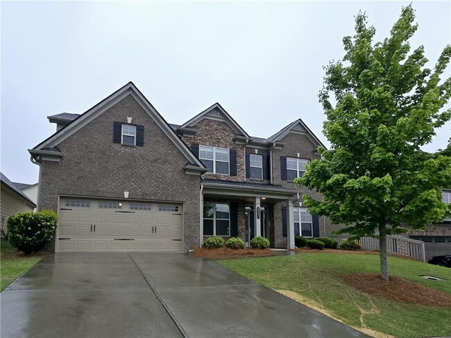 property at 4362 Clubside Dr
