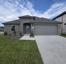 1014 Honeydew Ln in McKinney, TX - Building Photo