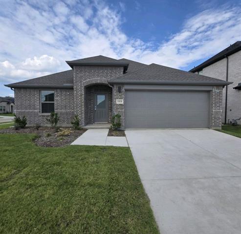 1014 Honeydew Ln in McKinney, TX - Building Photo