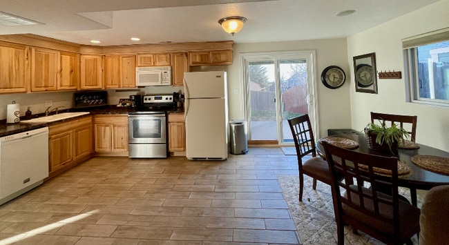 5123 Eros Way in Colorado Springs, CO - Building Photo - Building Photo