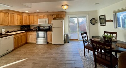 5123 Eros Way in Colorado Springs, CO - Building Photo - Building Photo