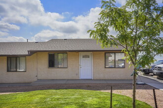 Columbine West Apartments in Pueblo West, CO - Building Photo - Building Photo