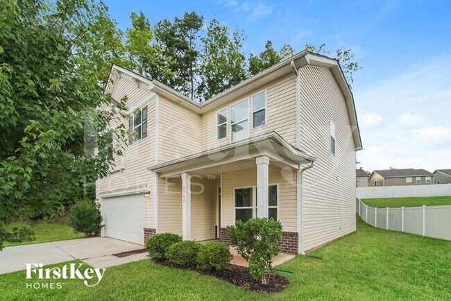 9342 Sloan Forest Dr in Charlotte, NC - Building Photo - Building Photo