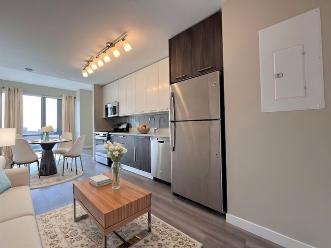 property at 1524 Sheepshead Bay Rd