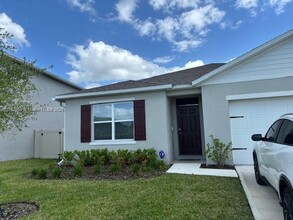 3735 Alder Bark Ln in Sanford, FL - Building Photo - Building Photo