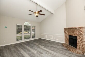 1328 Nicole Way in Burleson, TX - Building Photo - Building Photo