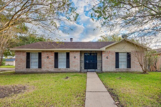 507 Whippoorwill Dr in Missouri City, TX - Building Photo - Building Photo