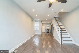 1248 S Harmony St in Philadelphia, PA - Building Photo - Building Photo
