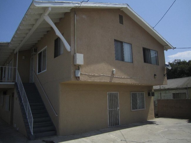 1240 W 90th St in Los Angeles, CA - Building Photo - Building Photo