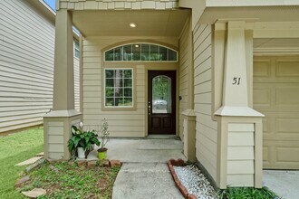 51 Benedict Canyon Loop in Spring, TX - Building Photo - Building Photo