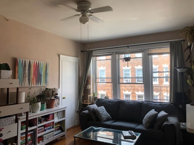 property at 213 Kelton St