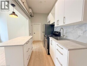 117 Park St S in Hamilton, ON - Building Photo - Building Photo