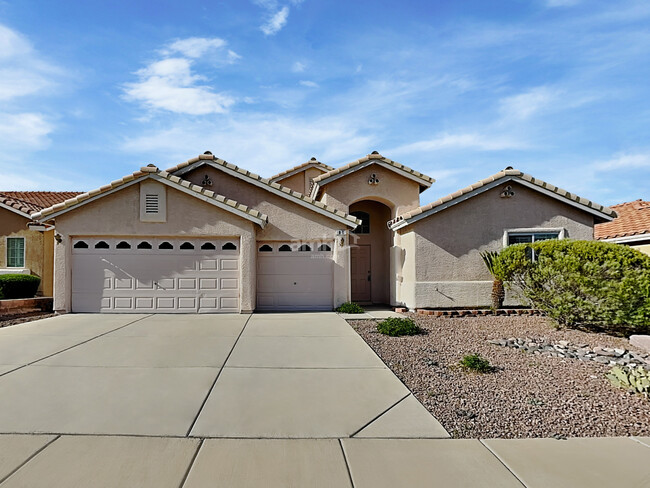 86 Desert Sunflower Cir