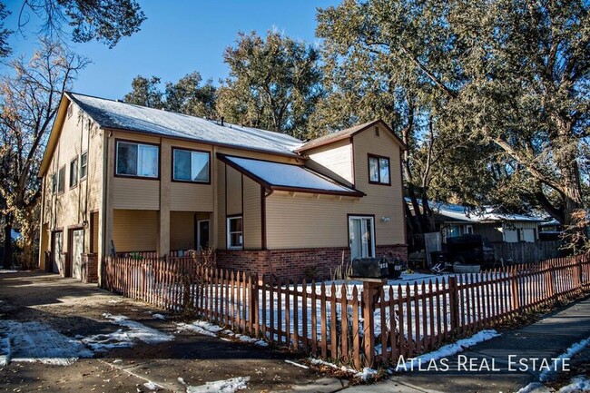 143 E Longs Peak Ave in Longmont, CO - Building Photo - Building Photo