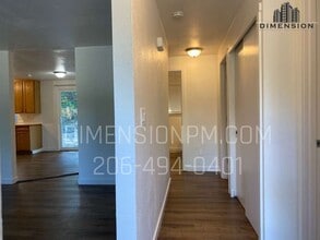1726-1728 112th St S in Tacoma, WA - Building Photo - Building Photo