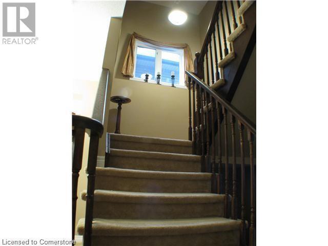 11 Saybrook Gardens in Hamilton, ON - Building Photo - Building Photo