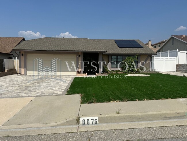 property at 6076 N Walnut Ave