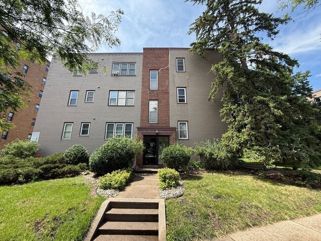 property at 3144 W Bde Maka Ska Blvd