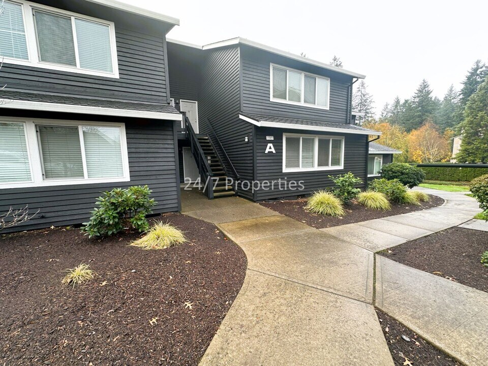 9585 SW 146th Terrace in Beaverton, OR - Building Photo