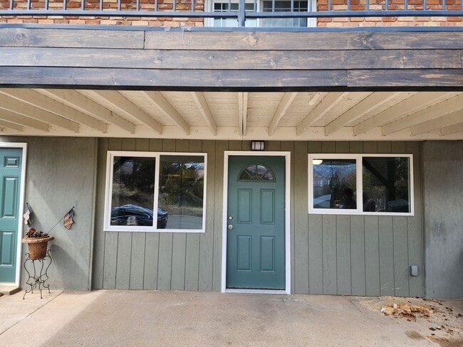 property at 408 S Casa Loma Ln