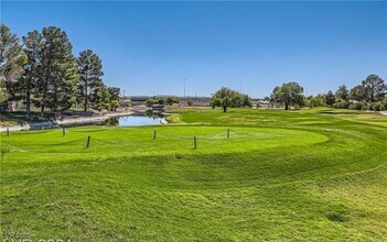 7250 Diamond Canyon Ln in Las Vegas, NV - Building Photo - Building Photo