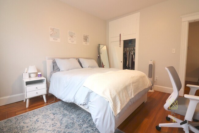 property at 175 Harvard St
