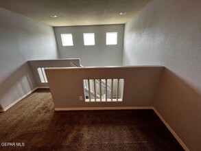 3279 Belgian Trail in El Paso, TX - Foto de edificio - Building Photo