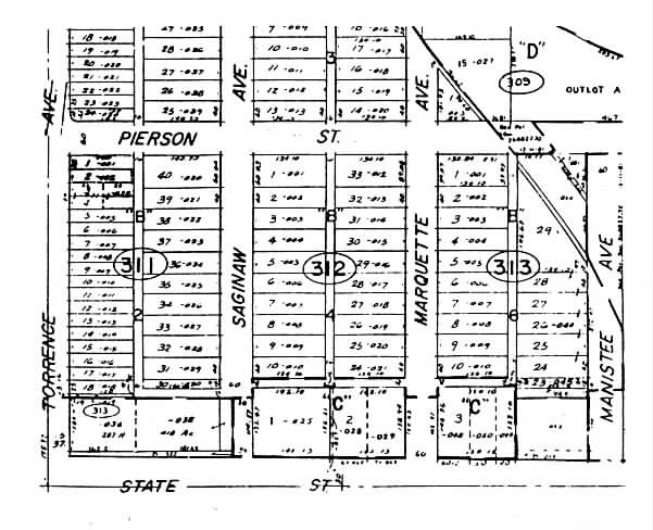 14501-14505 S Torrence Ave in Burnham, IL - Building Photo - Primary Photo