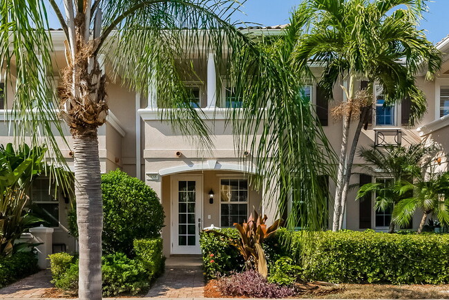 property at 5958 Madrano Dr