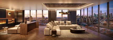 Douglass Street Apartments in Brooklyn, NY - Foto de edificio - Building Photo