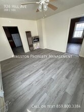 926 Hill Ave in Maysville, KY - Building Photo - Building Photo