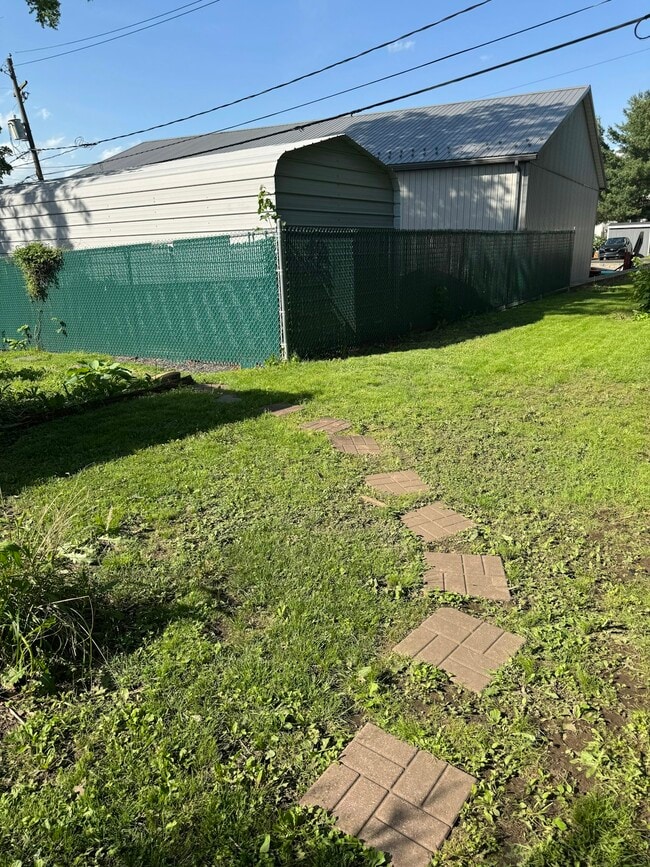 property at 23 N Front St