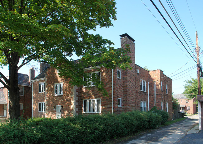 1695 Glenn Ave in Columbus, OH - Building Photo - Building Photo