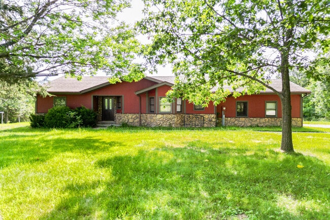 property at 6050 S Sinclair Rd