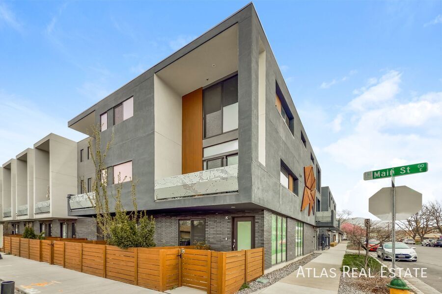 15 E Kensington Ave in Salt Lake City, UT - Building Photo