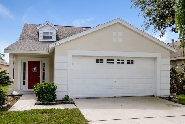 property at 22715 St Thomas Cir