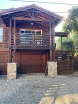 305 S Montgomery St in Ojai, CA - Building Photo