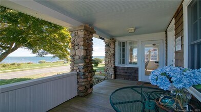 106 E Shore Ave in Groton, CT - Building Photo - Building Photo