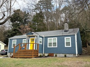 3613 Glendon Dr in Chattanooga, TN - Building Photo - Building Photo