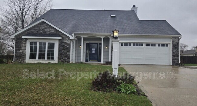 3104 Walnut Run in Fort Wayne, IN - Building Photo - Building Photo