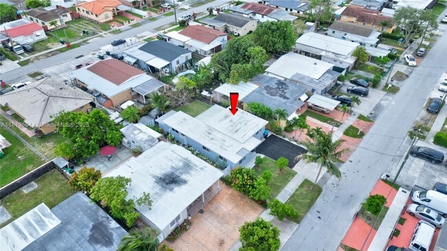 3635 SW 88th Ct in Miami, FL - Building Photo - Building Photo