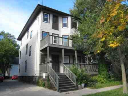 property at 314 N Ingersoll St