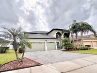 272 Porchester Dr in Sanford, FL - Foto de edificio - Building Photo