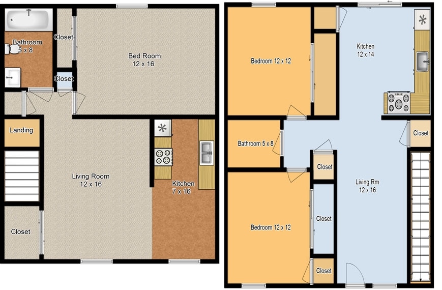 Hammerstone Village Apartments Cobleskill, NY Apartments For Rent