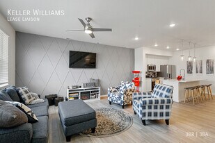 1539 Spring Water Pt in Colorado Springs, CO - Building Photo