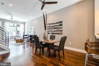 740 S Christopher Columbus Blvd in Philadelphia, PA - Building Photo - Building Photo