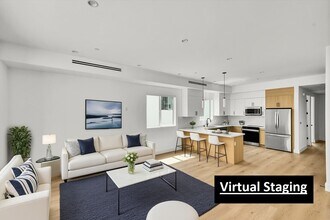 5024 Cahuenga Blvd in North Hollywood, CA - Building Photo - Building Photo