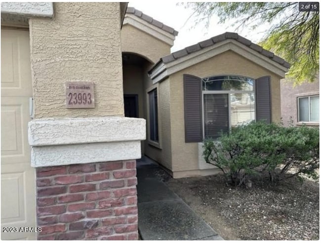 23993 W Pecan Rd in Buckeye, AZ - Building Photo - Building Photo