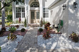 7663 Great Oak Dr in Greenacres, FL - Building Photo - Building Photo